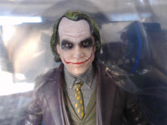 guason juguete mattel