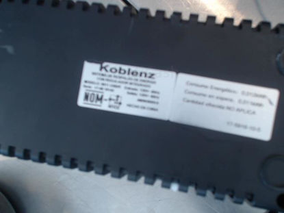 Picture of Koblenz Modelo: 9011 Usb/r - Publicado el: 18 Abr 2022