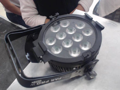 Foto de (sm) Chauvet Alim Par Pro W - Publicado el: 01 Dic 2023