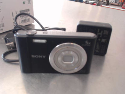Picture of Sony Modelo: Dsc W800 - Publicado el: 24 Jun 2022