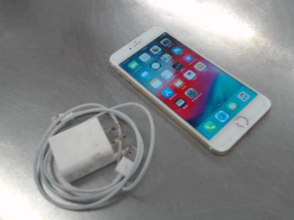 Picture of Apple Modelo: Iphone 6 Plus De 16gb - Publicado el: 26 Jun 2022