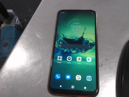 Picture of Atyt Modelo: Moto G8 Plus - Publicado el: 04 Jun 2023