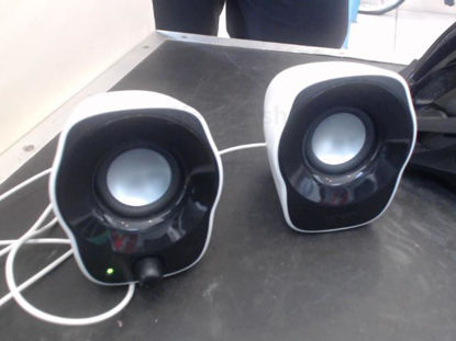 Picture of Logitech Modelo: S 00109 - Publicado el: 25 Ago 2022