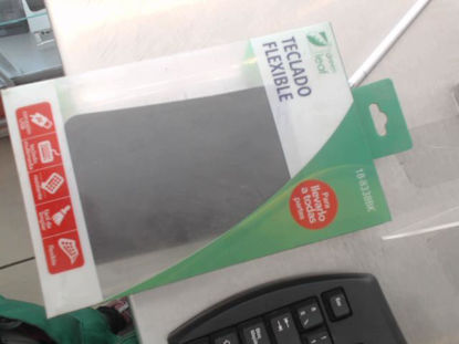 Picture of Green Leaf  Modelo: 18-8338bk - Publicado el: 03 Sep 2022