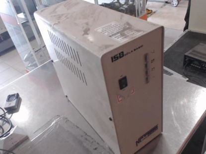 Picture of Isb Sola Basic Modelo: Nbks 1000 - Publicado el: 29 Nov 2022