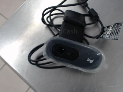 Picture of Logitech  Modelo: V-U0018 - Publicado el: 12 Nov 2022