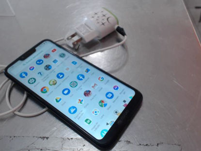 Foto de (sm) Motorola Moto G7 Powe - Publicado el: 29 Nov 2023