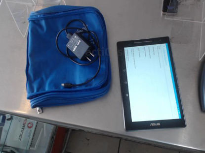 Picture of Asus Modelo: P00a - Publicado el: 15 May 2023
