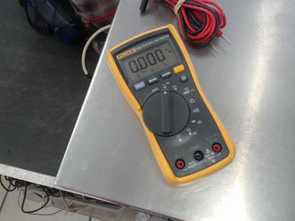 Picture of Fluke Modelo: 115 True Rms - Publicado el: 21 May 2023
