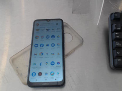 Picture of Nokia 1.4 Modelo: Ta329 - Publicado el: 20 May 2023