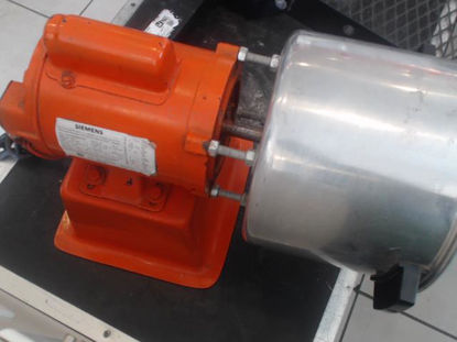 Foto de Rudomix Modelo: 1/2 Hp - Publicado el: 04 Jul 2023