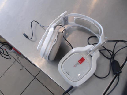 Picture of Headset  Modelo: A40 - Publicado el: 25 May 2023