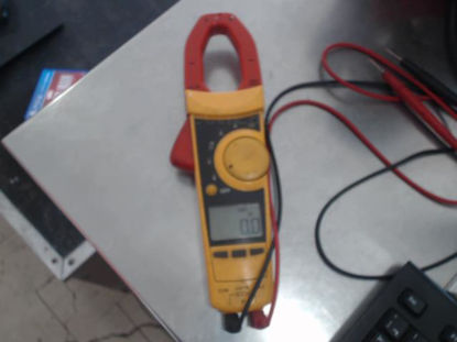 Picture of Fluke Modelo: Nv - Publicado el: 28 May 2023