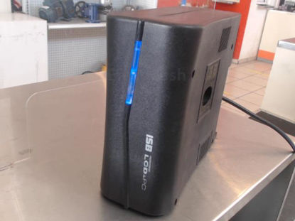 Picture of Isb Modelo: 450va - Publicado el: 06 Jun 2023