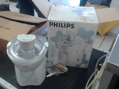 Foto de (sb) Philips  Hr 1820 - Publicado el: 11 Oct 2023