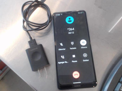 Picture of Nokia/telcel  Modelo: 2.4 - Publicado el: 17 May 2023