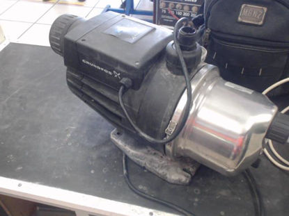 Foto de (sb) Grundfos  Mq 335 - Publicado el: 28 Nov 2023