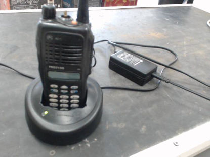 Picture of Motorola Modelo: Pro7150 - Publicado el: 06 Jun 2023
