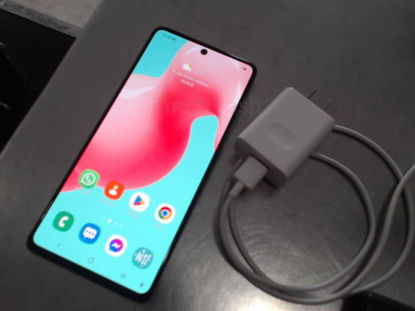 Picture of Galaxy Modelo: A71 - Publicado el: 04 Jun 2023
