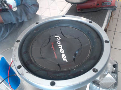Picture of Pioneer  Modelo:  Ts-W307d2 - Publicado el: 04 Jun 2023