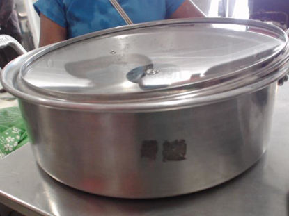 Picture of Vasconia Modelo: Arrocera - Publicado el: 26 May 2023