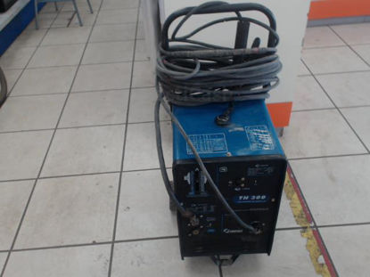 Picture of Infra Modelo: Th300 - Publicado el: 28 May 2023
