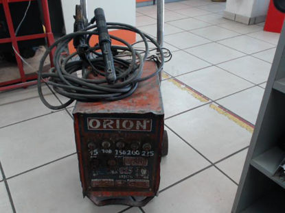 Picture of Orion Modelo: S/modelo - Publicado el: 28 May 2023
