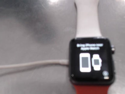 Foto de (sm) Apple Apple Watch Serie 1 - Publicado el: 27 Nov 2023