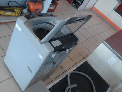 Picture of Lg  Modelo: Wfsl1762ek - Publicado el: 04 Jun 2023