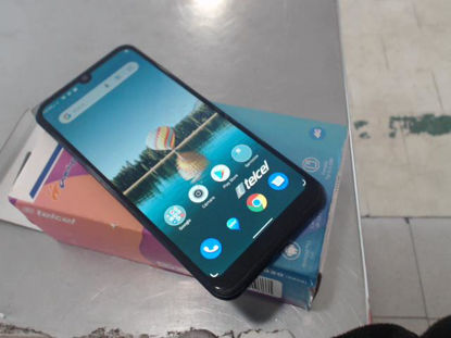 Picture of Zte/telcel Modelo: A5 2020 - Publicado el: 04 Jun 2023