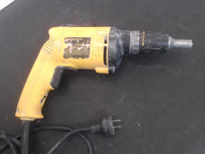 Foto de (sf) Dewalt Dw255 - Publicado el: 09 Oct 2023