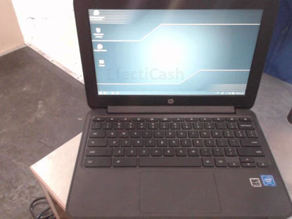 Foto de (sm) Hp Chromebook - Publicado el: 10 Nov 2023
