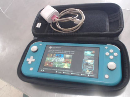 Foto de (sm) Nintendo Switch Hdh-001 - Publicado el: 05 Nov 2023