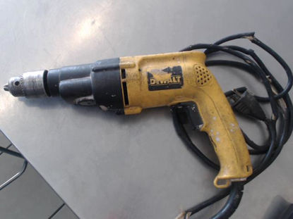 Foto de (sf) Dewalt Dw505 - Publicado el: 09 Nov 2023