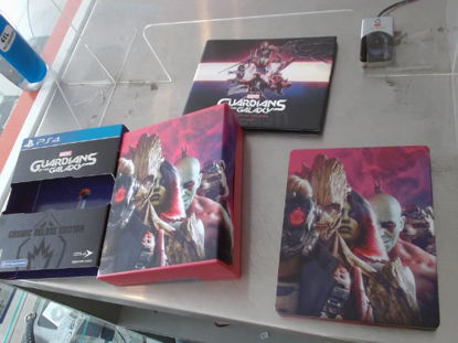 Foto de (sf) Sony Cosmic Deluxe Edition - Publicado el: 04 Dic 2023