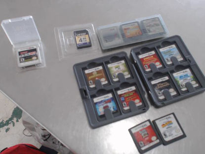 Foto de (sm) Nintendo Ds Varios - Publicado el: 27 Sep 2023