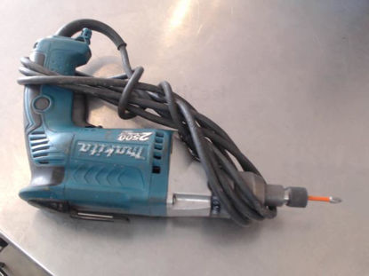 Foto de (sf) Makita  Fs2701 - Publicado el: 30 Nov 2023