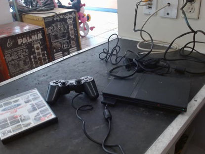Foto de (sb) Sony Ps2 - Publicado el: 30 Sep 2023