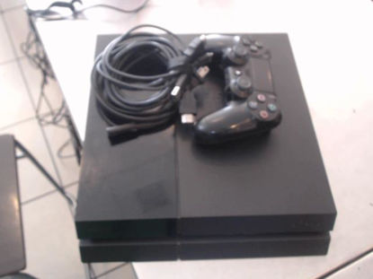 Foto de (sf) Sony Ps4 Cuh 1115a - Publicado el: 01 Dic 2023