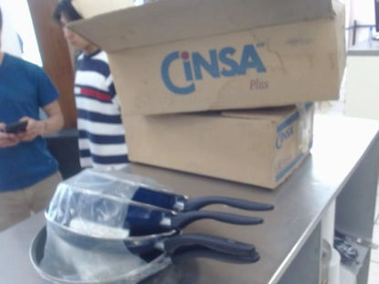 Foto de (sb) Cinsa  No Visible - Publicado el: 04 Dic 2023