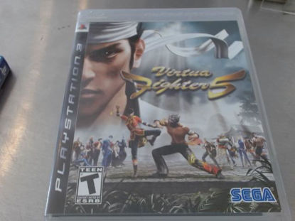 Foto de (sf) Ps3 Virtua Fighter 5 - Publicado el: 07 Nov 2023