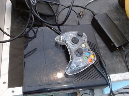 Foto de (sf) Xbox 360 E Console - Publicado el: 12 Nov 2023