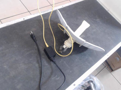 Foto de (sf) Ubiquiti  Litebeam - Publicado el: 20 Nov 2023
