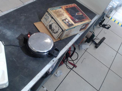 Foto de (sf) Toast Master 245 - Publicado el: 24 Nov 2023