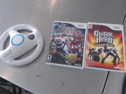 Foto de (sf) Lote  Wii - Publicado el: 25 Nov 2023