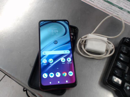 Foto de (sb) Motorola/att Moto G20 - Publicado el: 29 Nov 2023