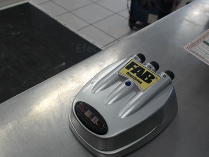 Foto de (sb) Danelectro  Fab Overdrive - Publicado el: 03 Dic 2023