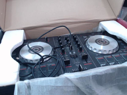 Foto de (sm) Pioneer Ddj Sb2 - Publicado el: 04 Dic 2023