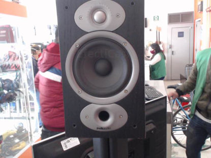 Foto de (sm) Polk Audio Rti A1 - Publicado el: 04 Dic 2023