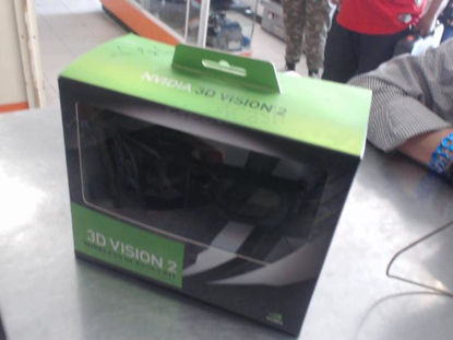 Foto de Nvidia Modelo: 3d Vision 2 - Publicado el: 22 Abr 2023